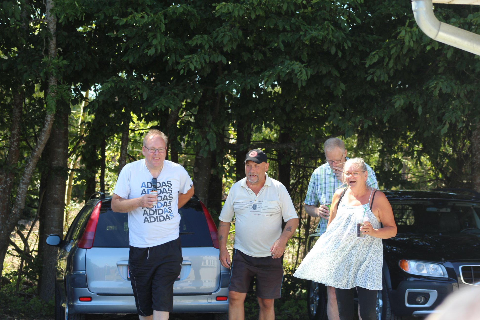 Jyderup Realskoles elever 2018